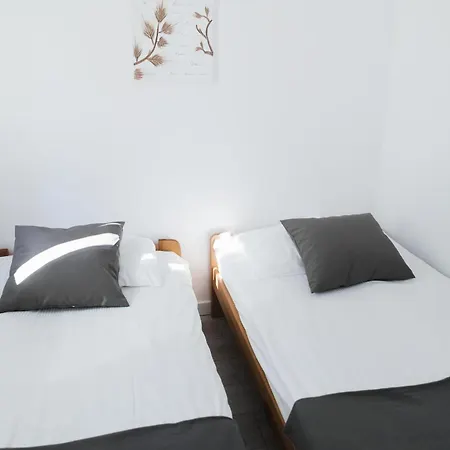 Apartament Staszica Appartamento Oświęcim