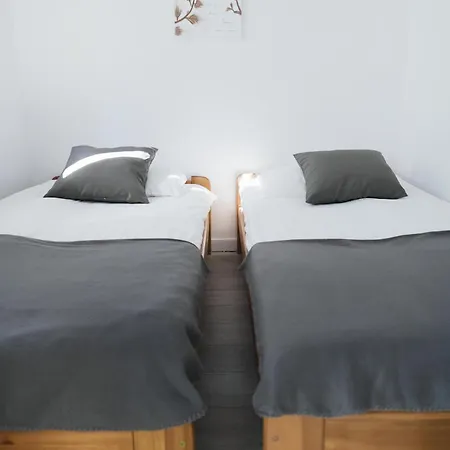 Apartament Staszica Appartamento