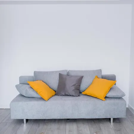 Appartamento Apartament Staszica Oświęcim
