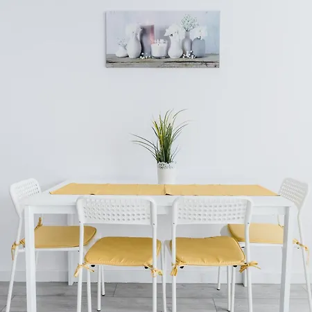 Apartament Staszica