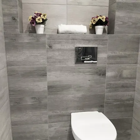 Apartament Staszica Oświęcim
