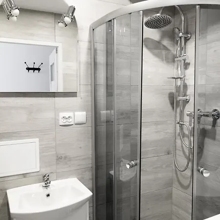 Appartamento Apartament Staszica